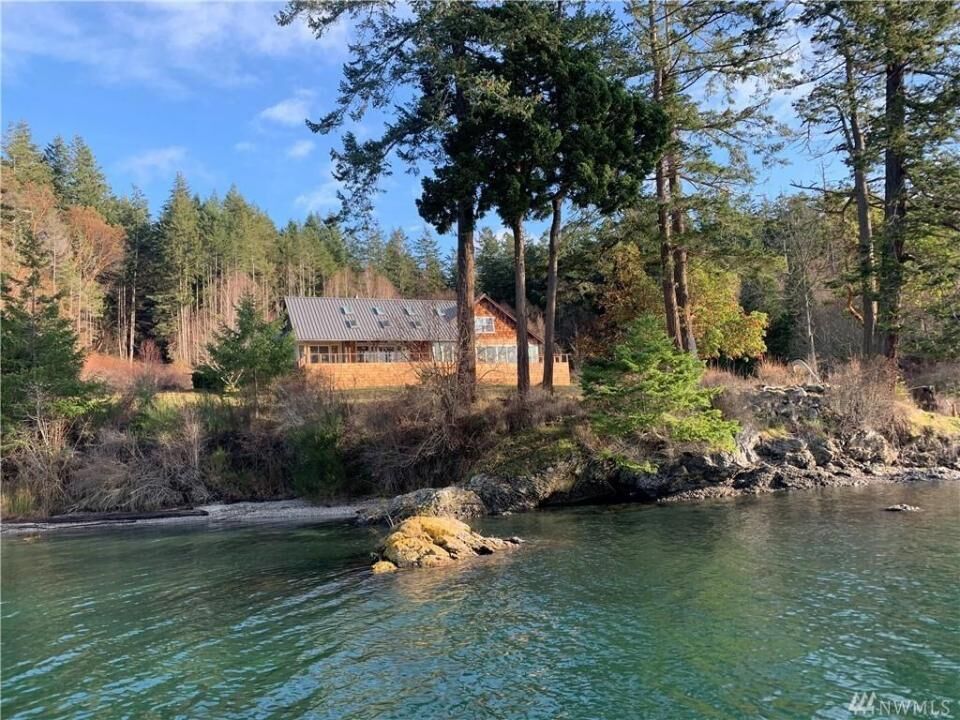 #31. 7162 Orcas Rd, Orcas Island